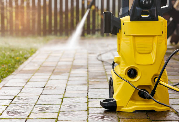 Best Factory Floor Cleaning  in Waynesburg, OH